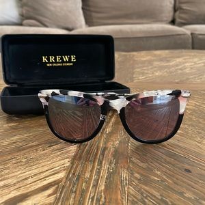 KREWE sunglasses